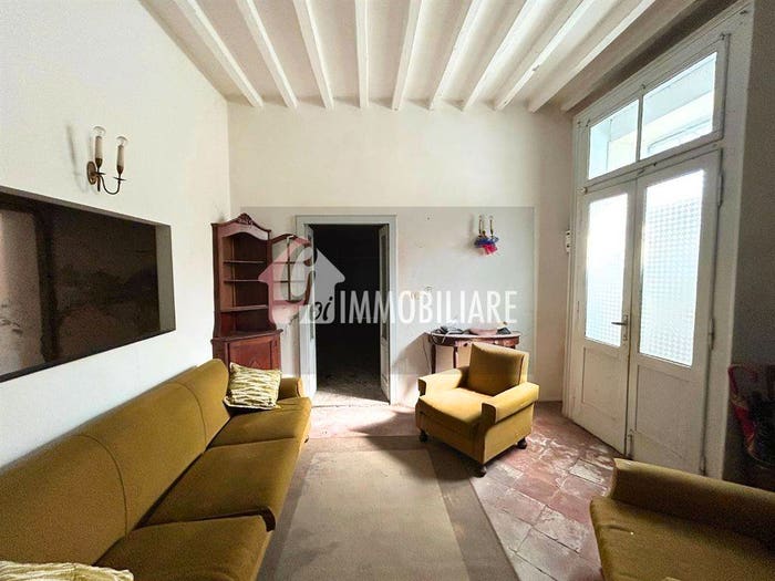 Casa con 6 locali in vendita in VIA BIOLCHI, Gussola