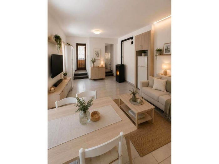 Appartamento monolocale in vendita in Frazione Ombriaco, Centro, Bellano