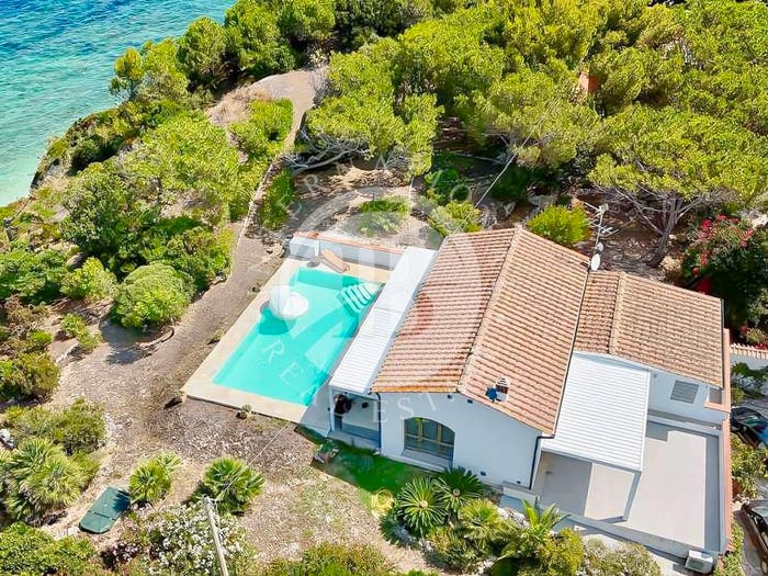 Casa con 6 locali in vendita in Centro, Portoferraio