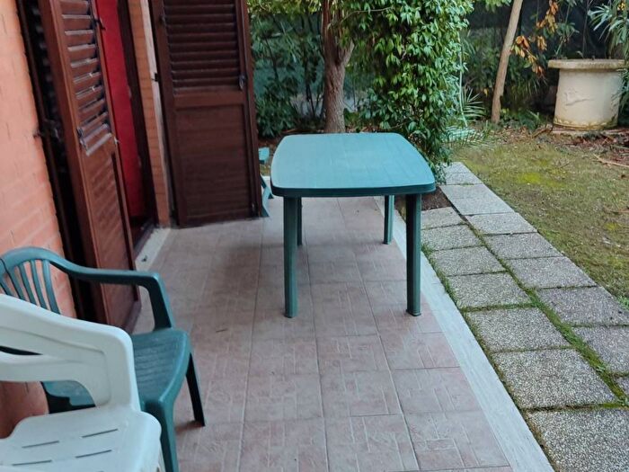 Appartamento trilocale in vendita in Lungomare Fermano, Lido Di Fermo, Fermo