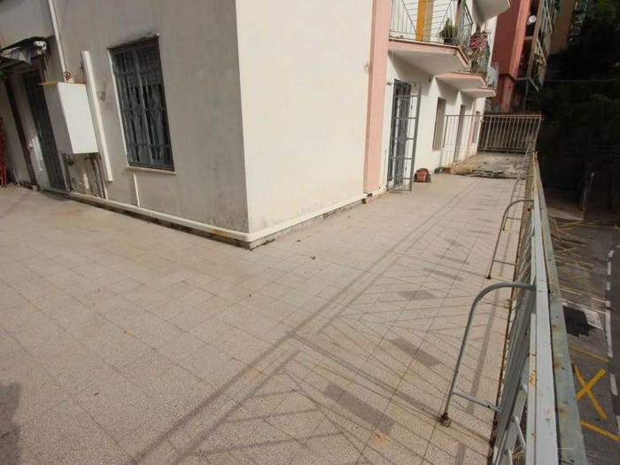 Appartamento quadrilocale in vendita in Colli, La Spezia