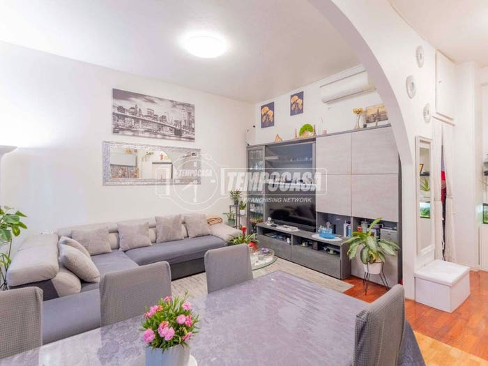 Appartamento trilocale in vendita in Via Antonio Oroboni, Bruzzano, Milano