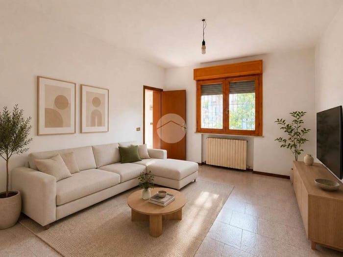 Appartamento trilocale in vendita in Via Malva sud, Centro, Cervia