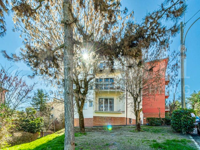Appartamento bilocale in vendita in dell uccellino, San Ruffillo, Bologna