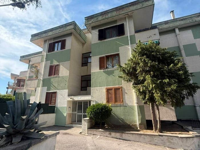 Appartamento quadrilocale in vendita in Via Giuseppe Mazzini, Pagani