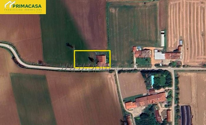 Casa con 5 locali in vendita in VIA COSELLA, Poiana Maggiore, Pojana Maggiore