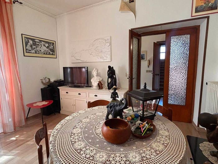 Casa quadrilocale in vendita in Via dei Vetturali, Centro, Orte