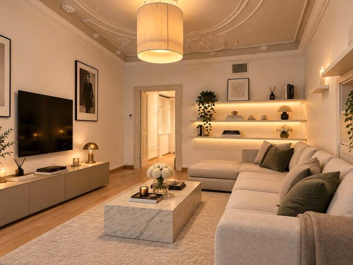 Appartamento quadrilocale in vendita in Via Borgospesso, Quadrilatero della Moda, Milano
