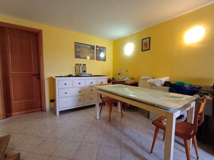 Appartamento quadrilocale in vendita in Via Case Nuove, Centro, Anagni