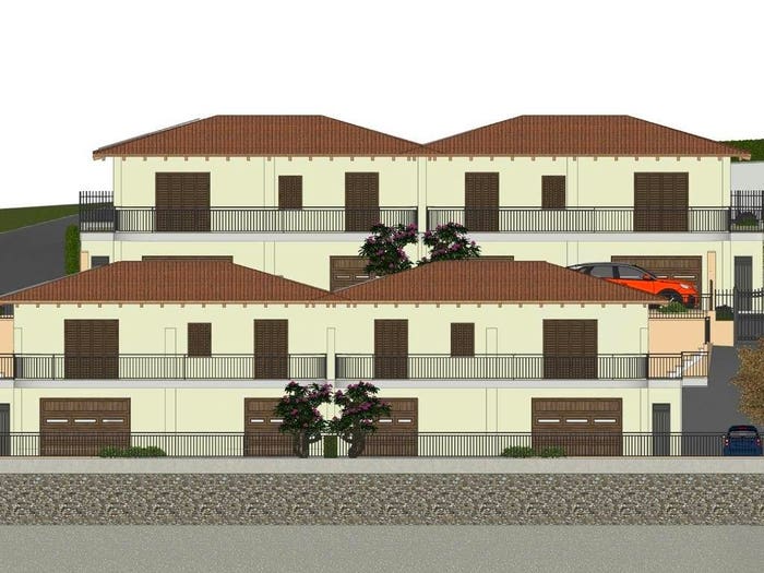 Case in Vendita e in Affitto - 3