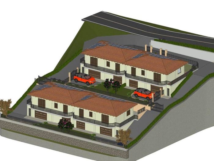 Case in Vendita e in Affitto - 2