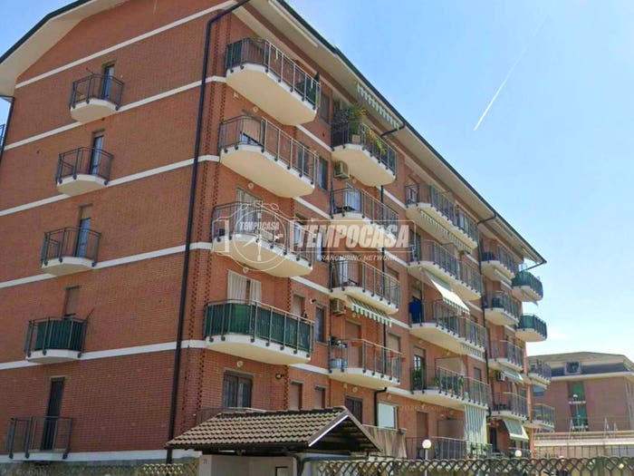 Appartamento trilocale in vendita in Via del Porto A, San Bernardo San Giovanni, Carmagnola