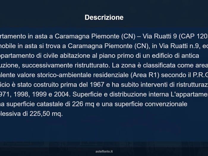 Case in Vendita e in Affitto - 3