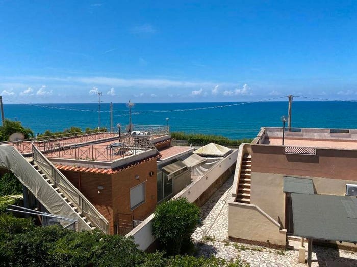 Casa trilocale in vendita in Via Capri, Lido di Cincinnato Sirene, Anzio