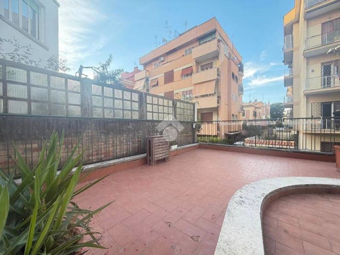 Appartamento trilocale in vendita in Via Antonio Cerasi, Monteverde Nuovo, Roma