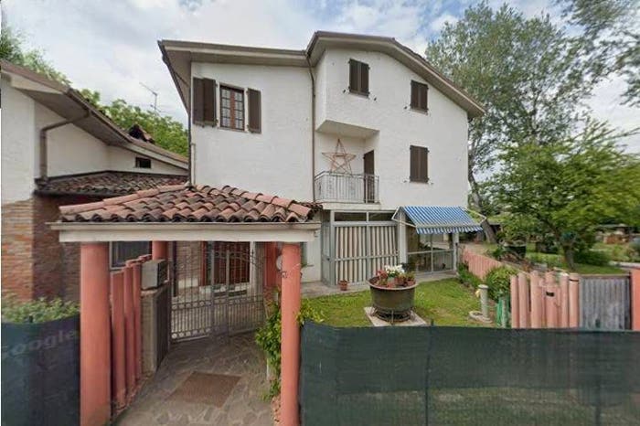 Appartamento bilocale in vendita in Via Corrente, Quargnento