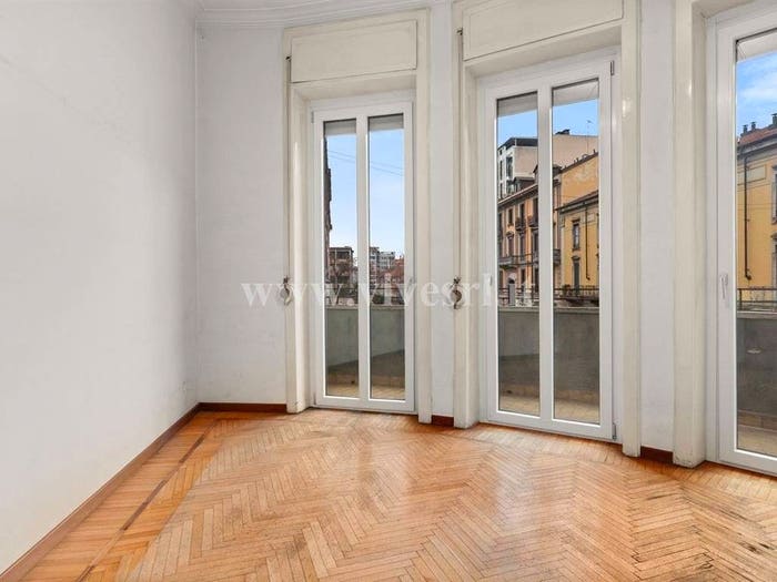 Appartamento quadrilocale in vendita in Via Alfonso Lamarmora, Quadronno Crocetta, Milano