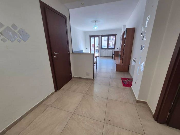 Appartamento trilocale in vendita in Circonvallazione Turano, Centro, Carsoli