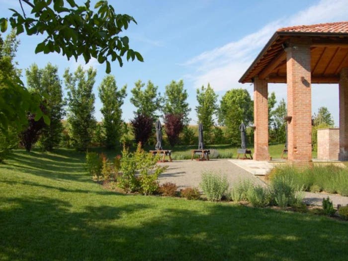 Casa con 6 locali in vendita in Località Masero, Calendasco
