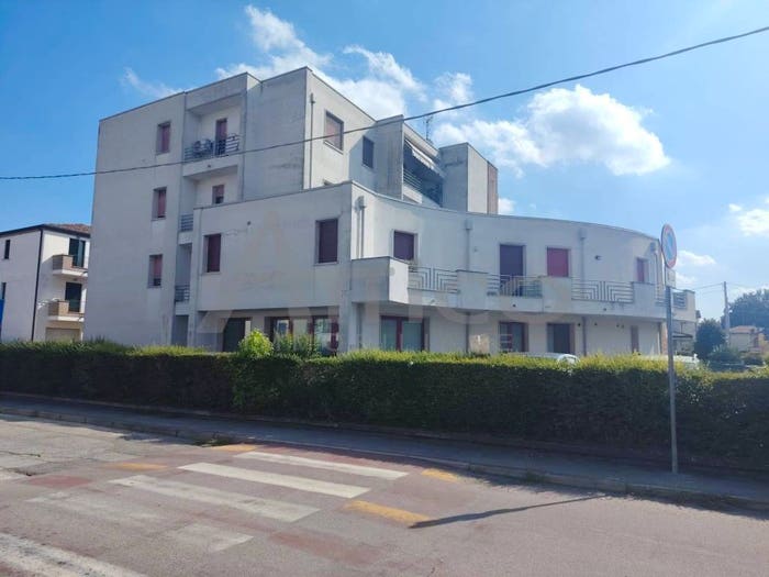 Casa bilocale in vendita in centro, Centro, Polesella