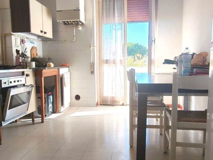 Appartamento quadrilocale in vendita in Teodorico, Ravenna