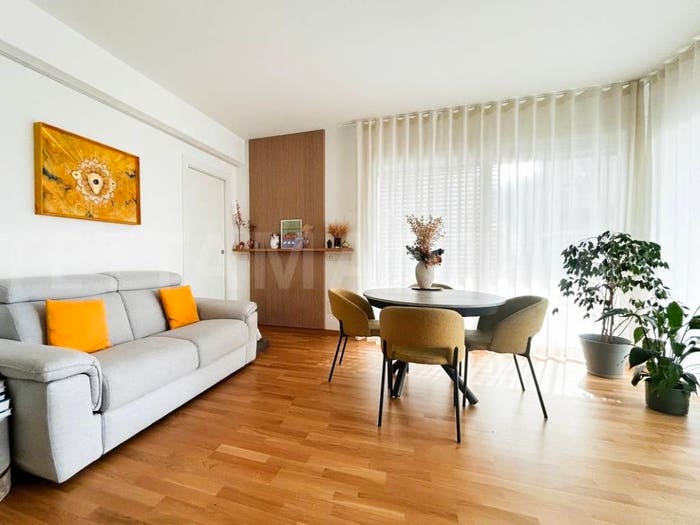 Appartamento bilocale in vendita in Via Giuseppe Sirtori, Borghi, Como