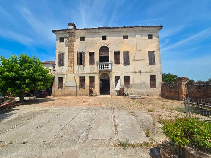 Casa in vendita in Piove di Sacco
