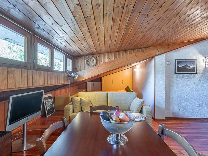 Casa monolocale in vendita in Via San Maurizio, Centro, Limone Piemonte