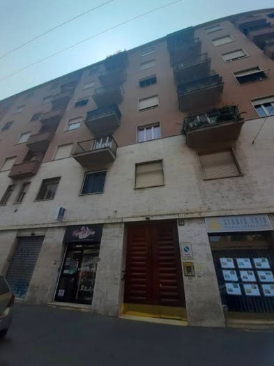 Appartamento bilocale in vendita in Via Giovanni Antonio Amadeo, Città Studi, Milano