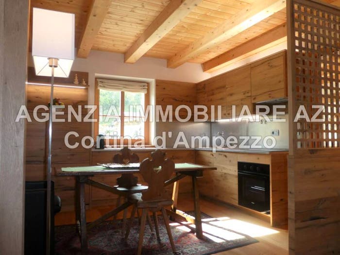Casa quadrilocale in vendita in Centro, Cortina d'Ampezzo