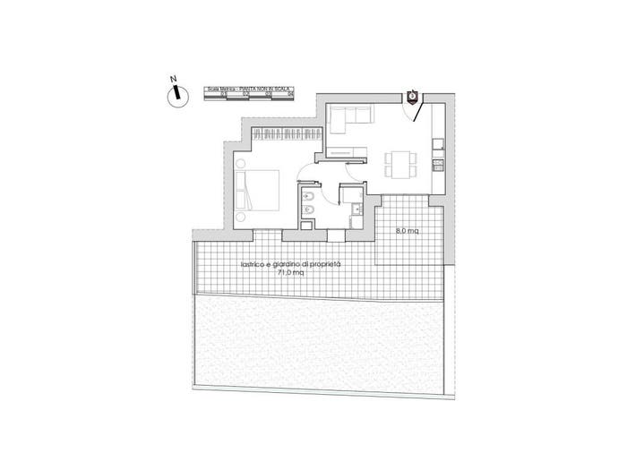 Case in Vendita e in Affitto - 3