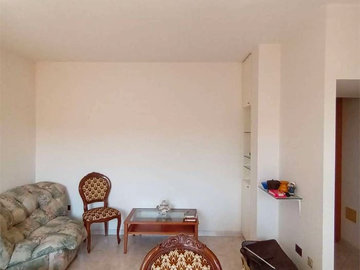 Appartamento quadrilocale in vendita in via Montefeltro, Centro, Mondaino