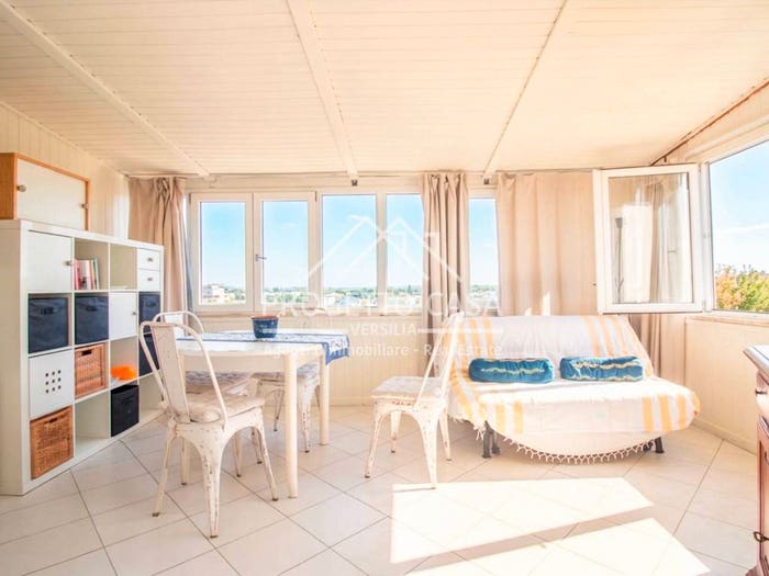 Appartamento trilocale in vendita in Via Monte Sella, Terminetto Migliarina, Viareggio