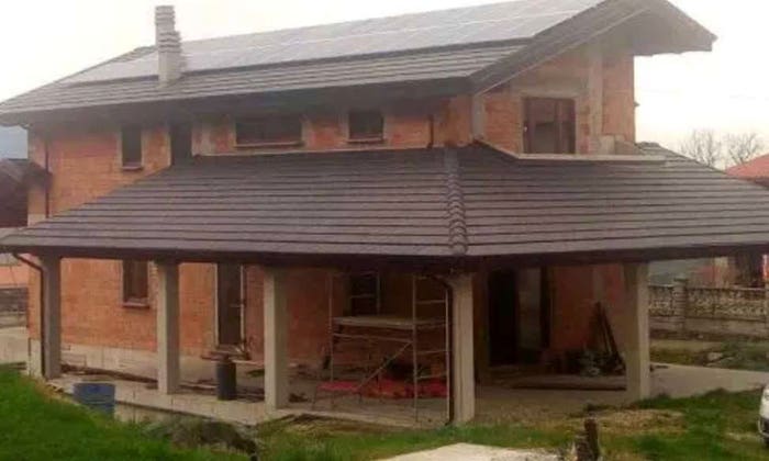 Appartamento quadrilocale in vendita in Localita' Tornarezza, Ferriere