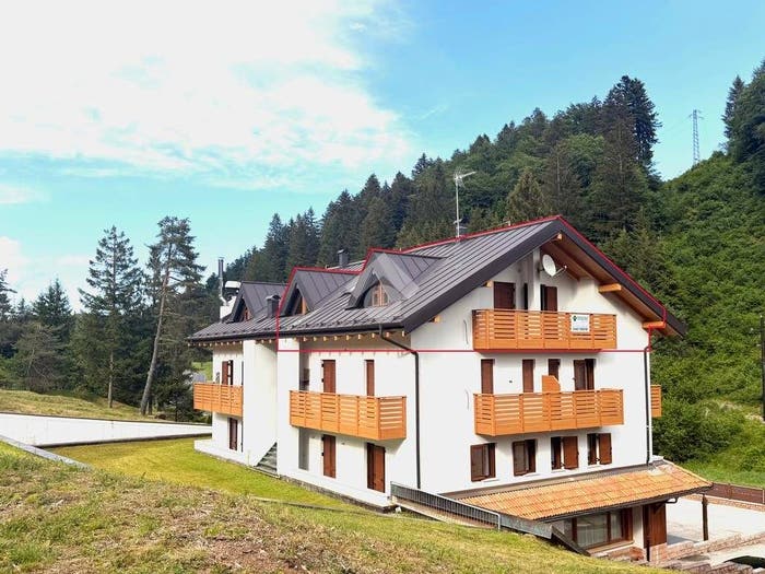 Appartamento trilocale in vendita in Viale Trento, Andalo