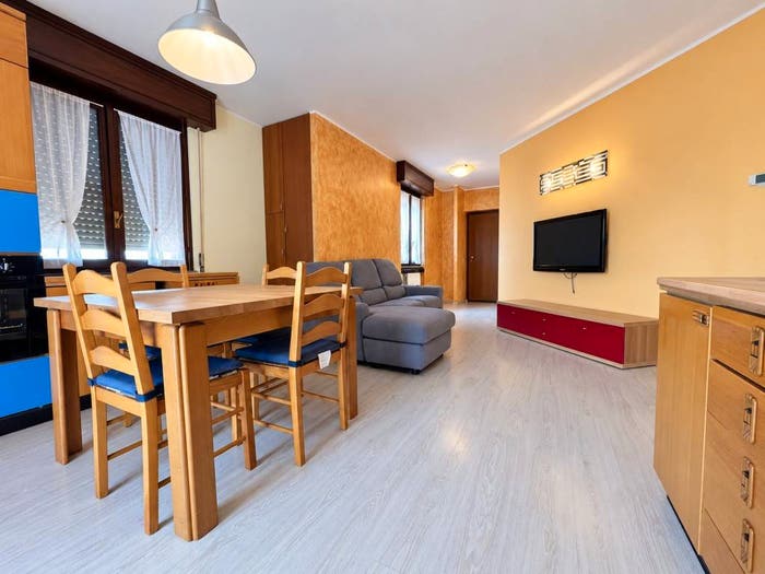 Appartamento quadrilocale in vendita in Via Tiziano, Centro, Chiari