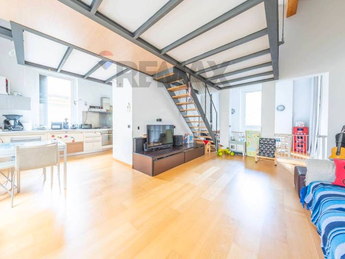 Appartamento bilocale in vendita in Città Studi, Milano