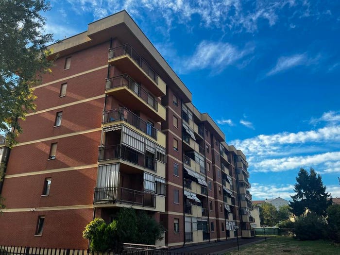 Appartamento quadrilocale in vendita in Via G Salvemini, Posta Vecchia, Rivoli