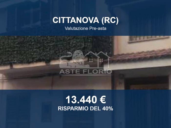 Appartamento quadrilocale in vendita in Via Don Giovanni Minzoni, Cittanova