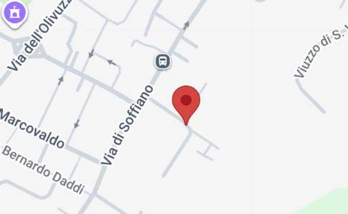 Appartamento bilocale in vendita in Via Alberto Arnoldi, Marignolle Bellosguardo, Firenze