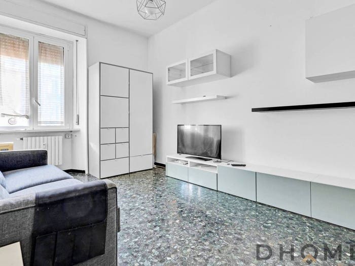 Appartamento bilocale in affitto in Via Giovanni Antonio Amadeo Milano MI Italia, Città Studi, Milano