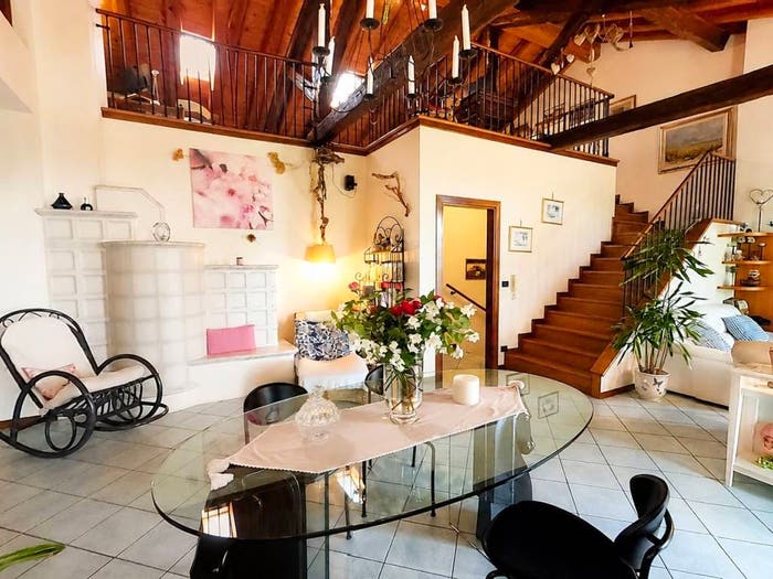 Casa con 6 locali in vendita in Via Lino Stabile, Centro, Cervignano del Friuli
