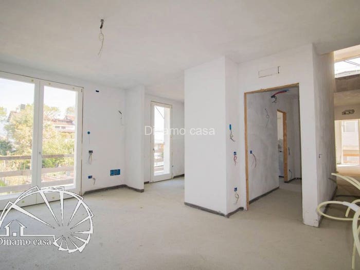Appartamento quadrilocale in vendita in Centro, Agliana