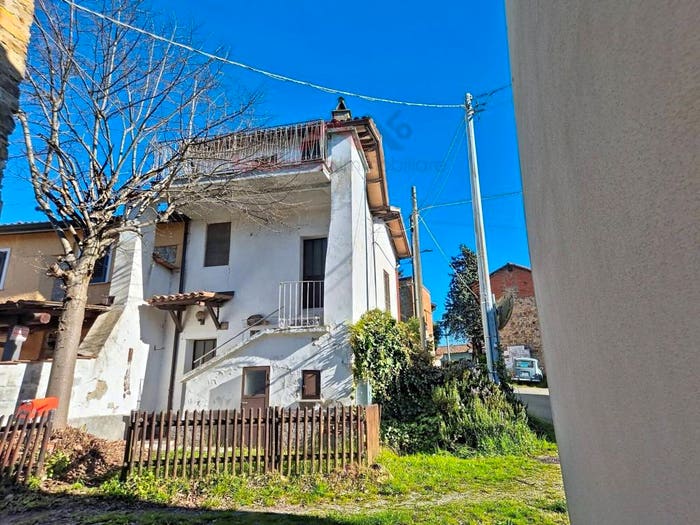 Casa trilocale in vendita in Via della Chiesa, Montemarzino