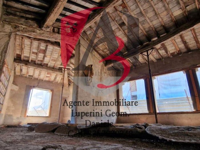 Casa con 6 locali in vendita in Località la Cagnola, Centro, Calci