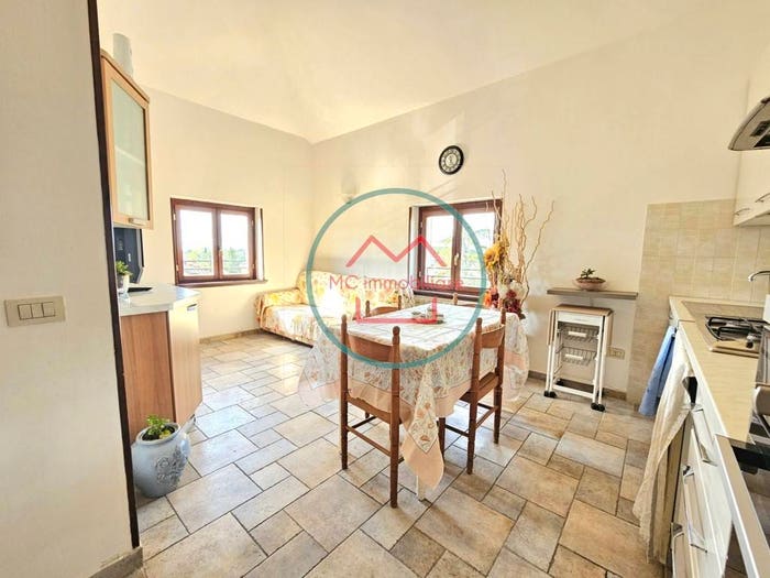 Appartamento trilocale in vendita in Via Carlo Pisacane, Monsummano Terme