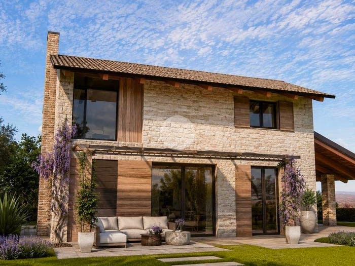 Casa quadrilocale in vendita in Str dei Finigialdi, Zona Periferica, Chieri