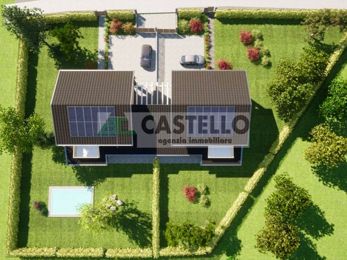 Case in Vendita e in Affitto - 2