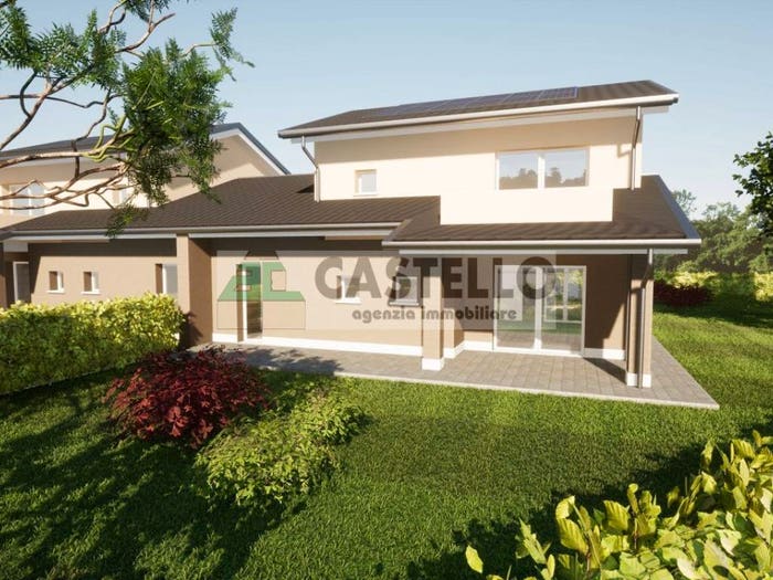 Casa con 5 locali in vendita in Via Mortise, Mortise, Padova