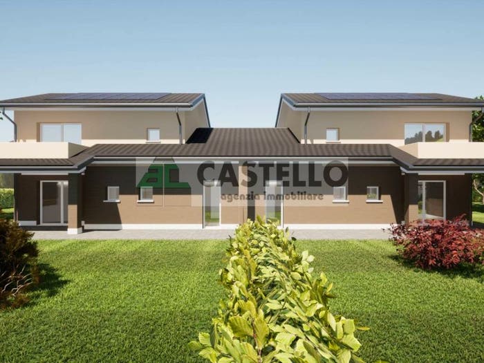 Case in Vendita e in Affitto - 3